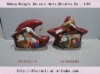 Wholesale LED ceramic religion gifts