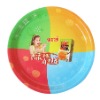Wholesale promotional tray
