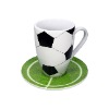 HMCM1011 stoneware mug MOQ:6000PCS