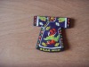 Wholesale soft plastic fridge magnet