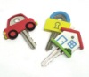 Wholesale Promotion soft pvc key cap