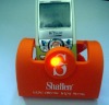 Wholesale mobile holder with sensitive light