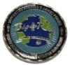 metal custom coin