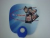 Wholesale Plastic Fan/PP Fan/Promotional Fan / Fan/Advertising Fan