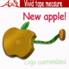 Wholesale Hot sale fruit tape measure