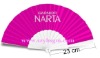Wholesale Plastic folding fan