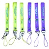 Wholesale pvc mobile strap
