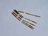 Connector pin