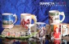 Sublimation mug