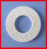 Wholesale perfume cermaic plate