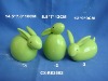 Wholesale glazed rabbit gift
