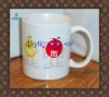 Wholesale Souvenir Ceramic Cup