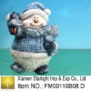 Wholesale Ceramic Small Home Ornament