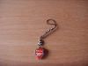 Wholesale plastic PVC mobile phone charms