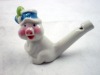 Wholesale Porcelain whistle