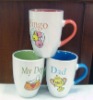 Wholesale ceramic cup