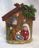 LED Nativities