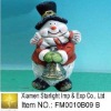 Ceramic Small Home Ornament