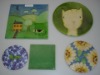 ceramic coaster