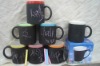 chalk mug