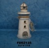 Wholesale Ceramic Lighthouse
