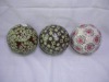 porcelain ball