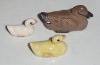 Aquatic Figurine