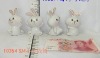 Rabbit ceramic