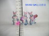 Easter bunny