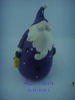 Wholesale Ceramic christmas santa claus