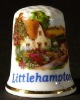 Wholesale Ceramic thimble