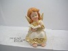 Wholesale Terracotta angel figure