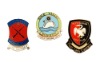 Wholesale imitaton soft enamel pin (metal lapel pin)