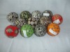 Wholesale porcelain decoration ball