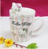 tea cup