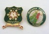 metal Badge(WJ-B18)