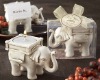 Wholesale ceramic souvenir elephant