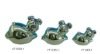 Wholesale saving box,money box ,coin box,ceramic saving bank,moeny saving bank,money bank