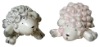 Wholesale ceramic easter sheep decoration