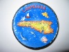 Wholesale Ceramic Fridge Magnet