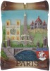 Wholesale polyresin souvenir fridge magnet