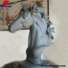 animal statues, statues resin