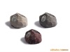 garden solar stone lamp