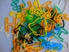 Funny Shaped UV Silicone Rubber Bands