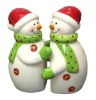 Christmas santa clause decoration