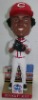 Baseball bobble head bobblehead