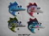 Wholesale Sailfish magnet