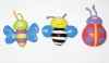 Wholesale Polyresin Fridge Magnets