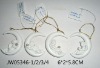 Wholesale Polyresin Angel Figurine