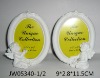 Wholesale Polyresin Angel Photoframe